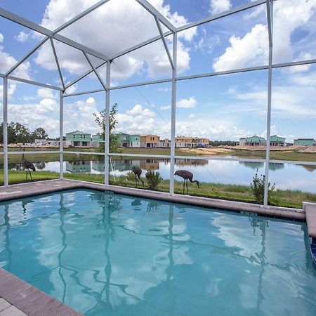 Starwars Game Room 9Bd5Ba Sleep 25 Championsgate Kissimmee Extérieur photo