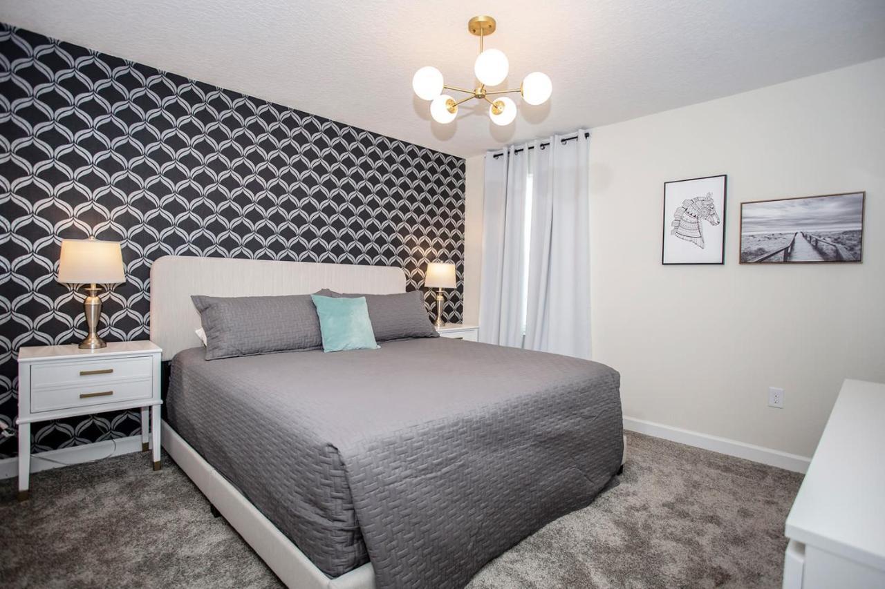 Starwars Game Room 9Bd5Ba Sleep 25 Championsgate Kissimmee Extérieur photo