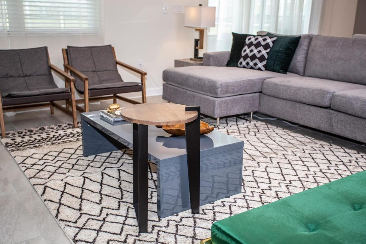 Starwars Game Room 9Bd5Ba Sleep 25 Championsgate Kissimmee Extérieur photo