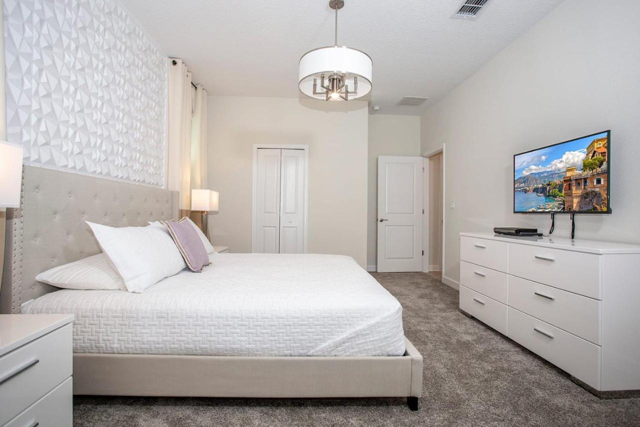 Starwars Game Room 9Bd5Ba Sleep 25 Championsgate Kissimmee Extérieur photo