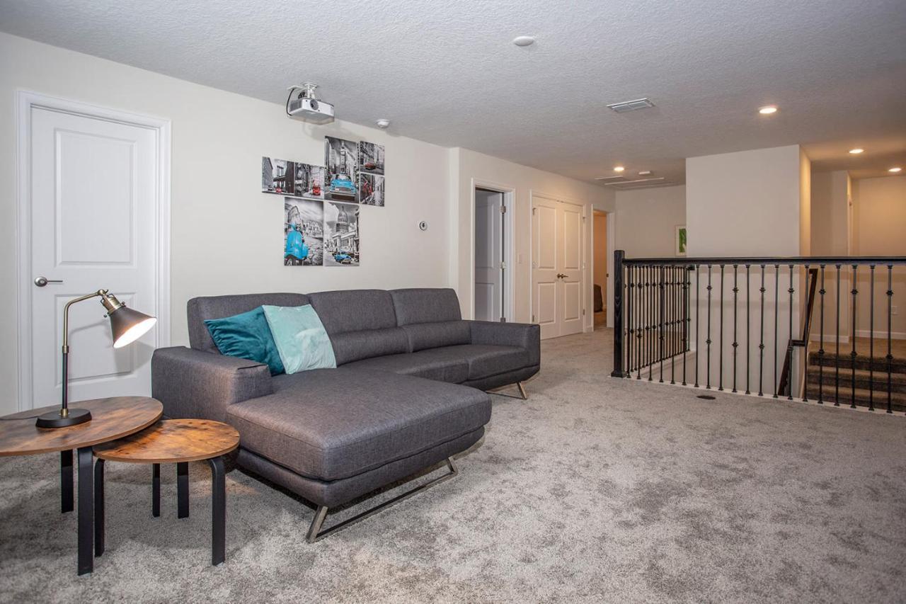 Starwars Game Room 9Bd5Ba Sleep 25 Championsgate Kissimmee Extérieur photo