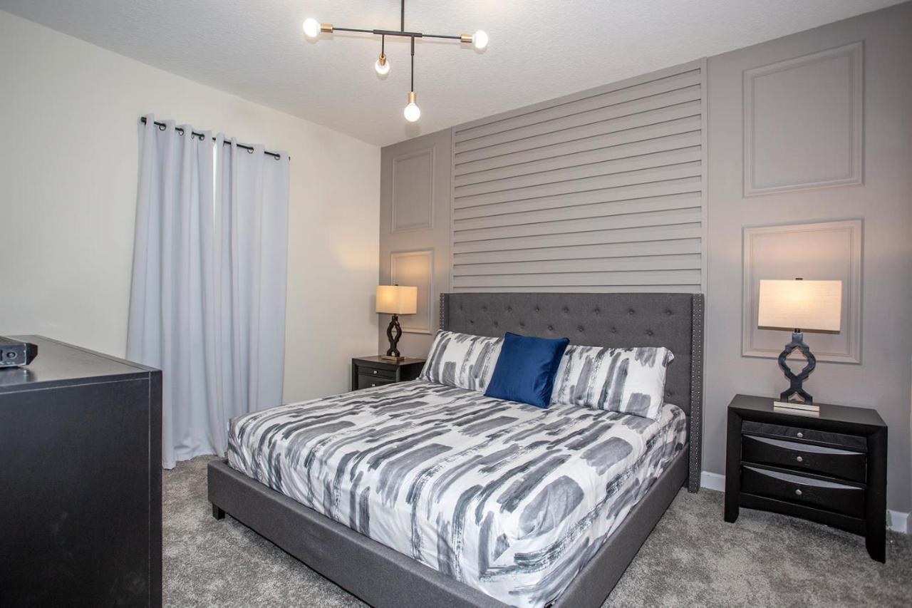 Starwars Game Room 9Bd5Ba Sleep 25 Championsgate Kissimmee Extérieur photo