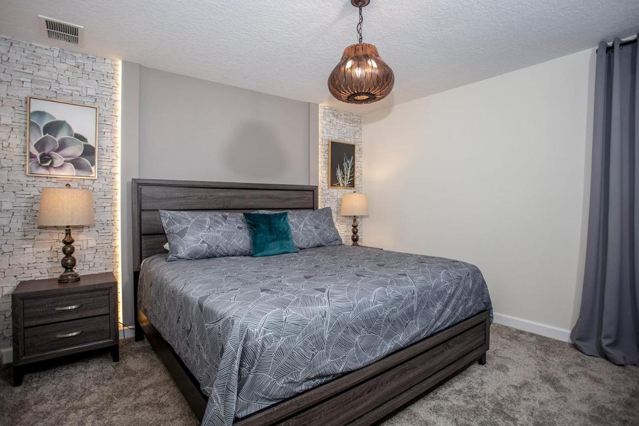 Starwars Game Room 9Bd5Ba Sleep 25 Championsgate Kissimmee Extérieur photo