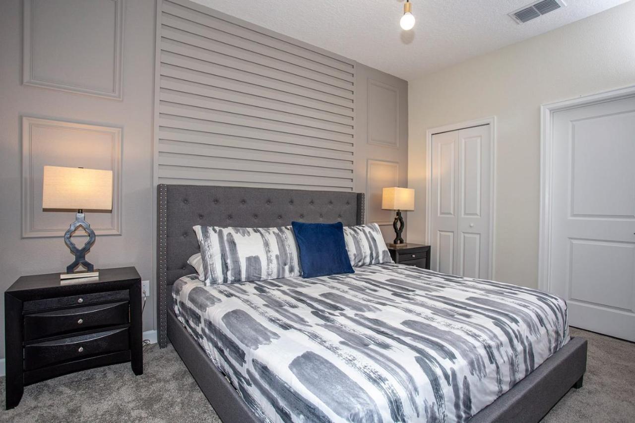 Starwars Game Room 9Bd5Ba Sleep 25 Championsgate Kissimmee Extérieur photo
